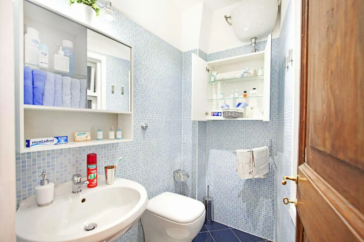 Arenula Luxury Apartment Rome