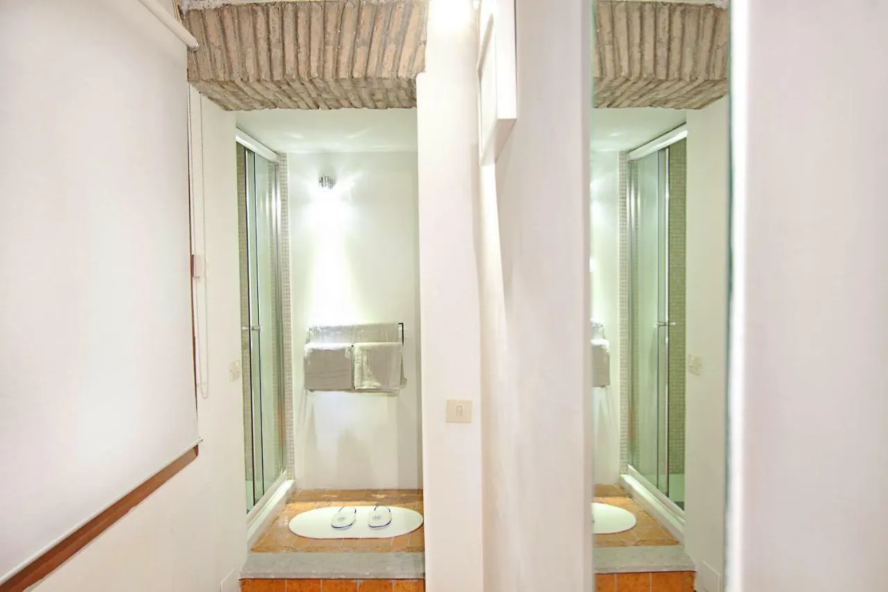 Arenula Luxury Apartment Rome 0*,  Italy