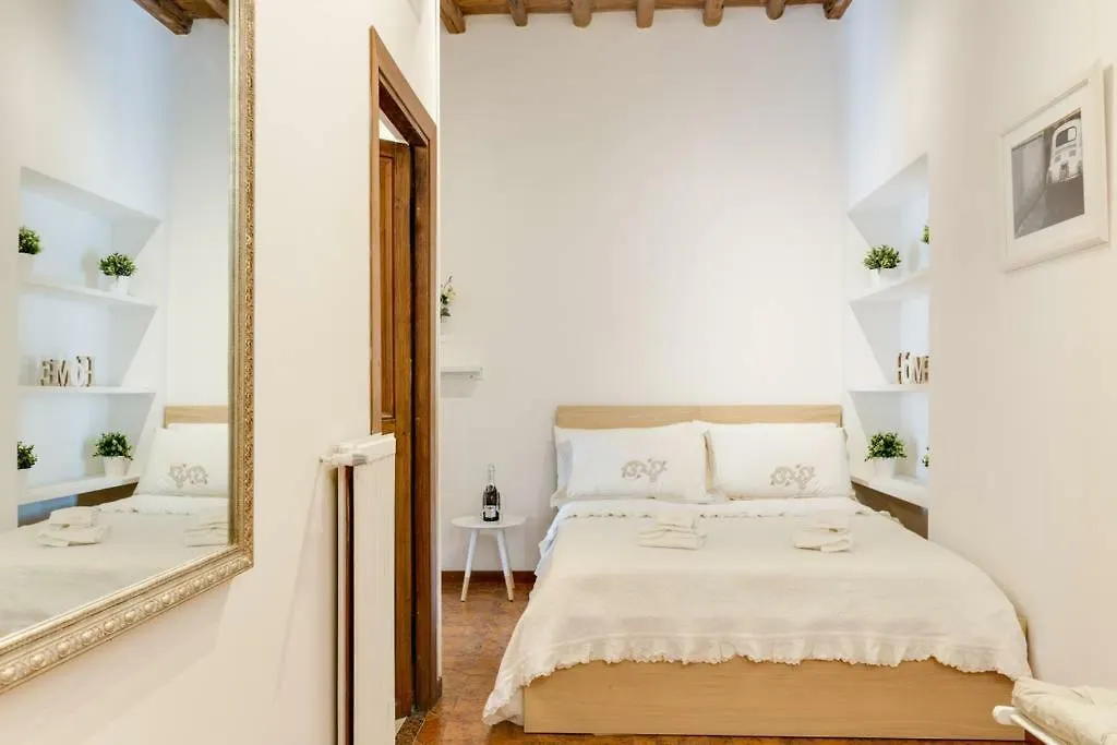 Arenula Luxury Apartment Rome