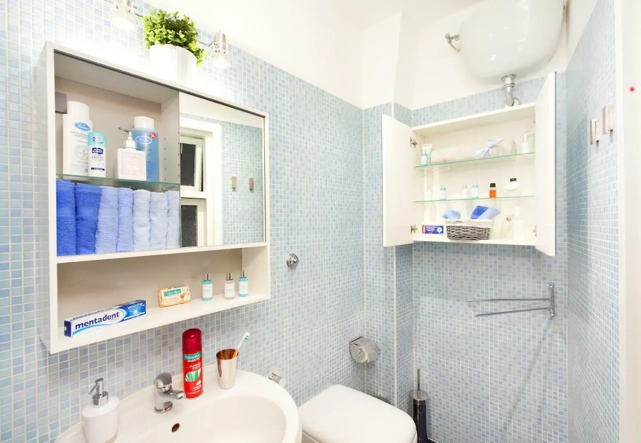 Arenula Luxury Apartment Rome
