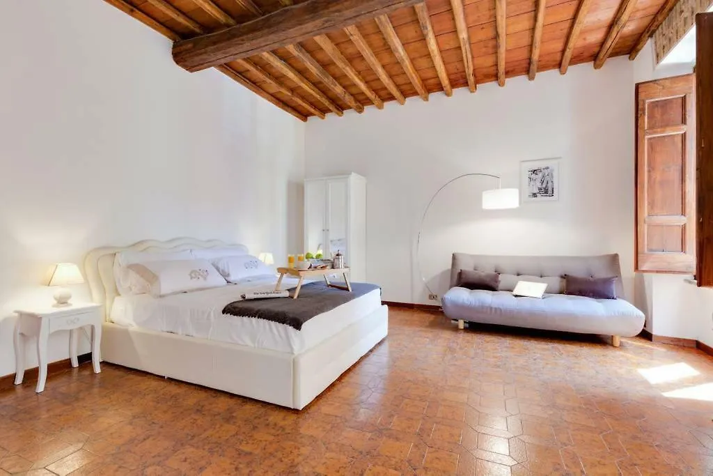 Arenula Luxury Apartment Rome 0*,  Italy