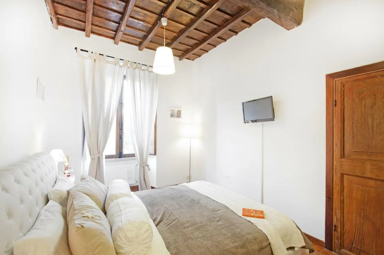 Arenula Luxury Apartment Rome