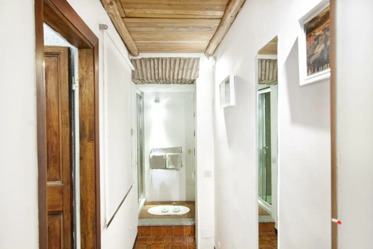 Arenula Luxury Apartment Rome Italy