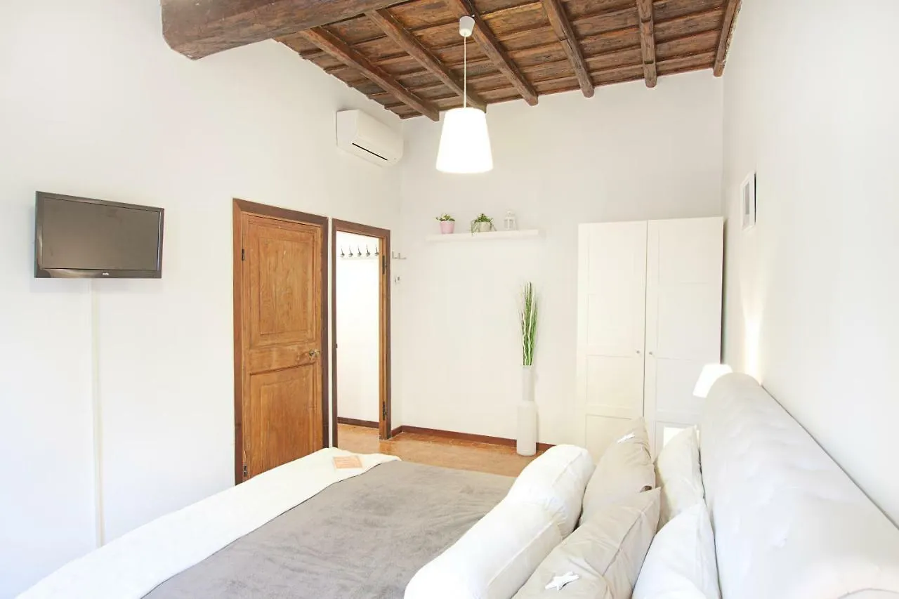 Arenula Luxury Apartment Rome