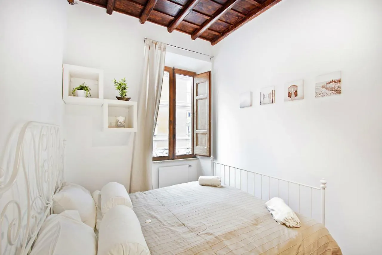 Arenula Luxury Apartment Rome