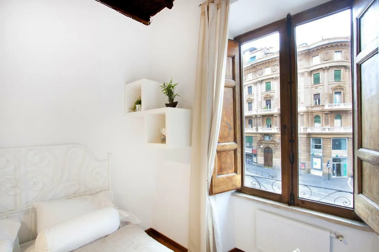 Arenula Luxury Apartment Rome