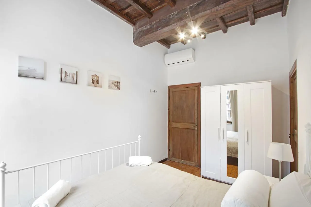 Arenula Luxury Apartment Rome