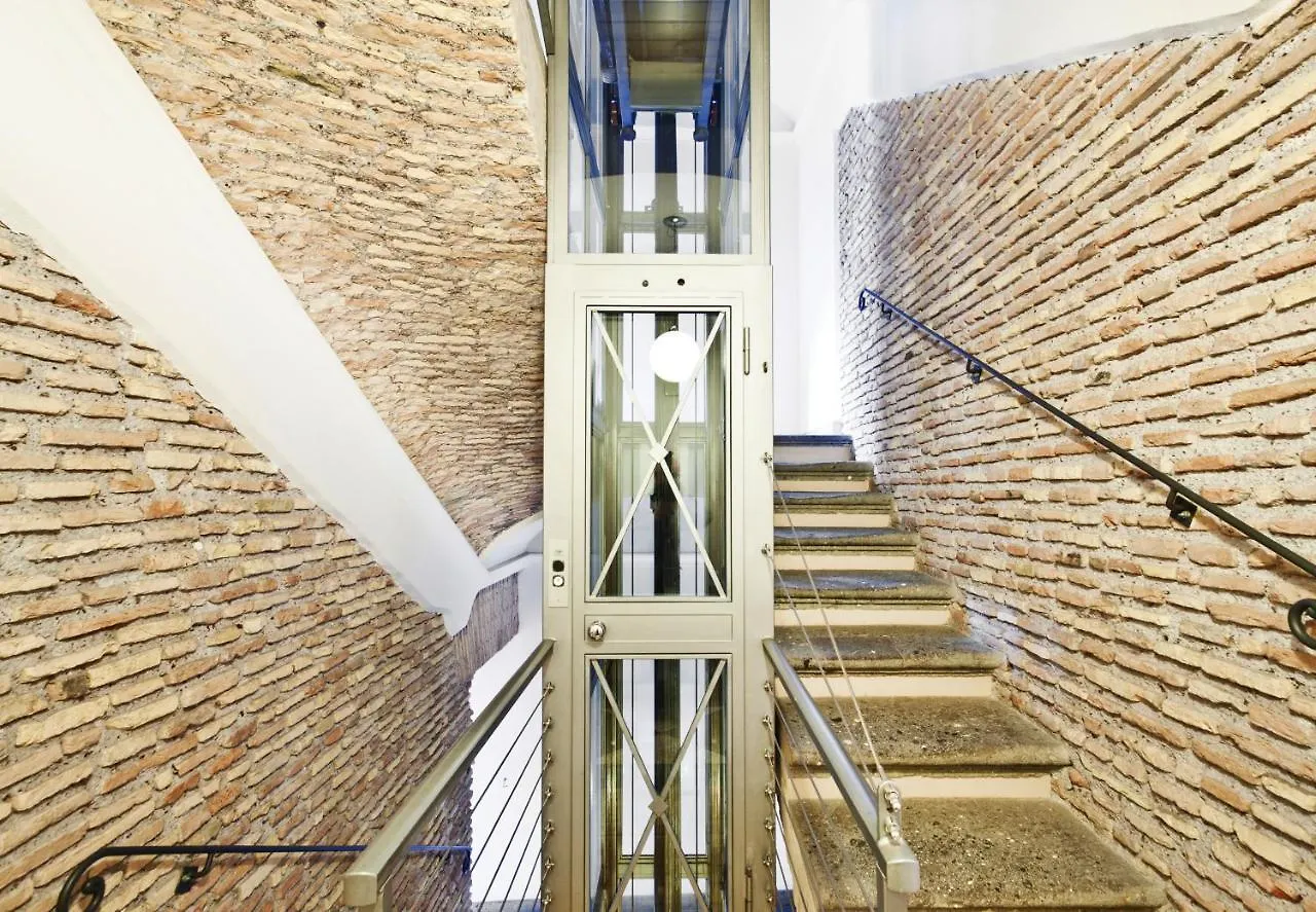 Arenula Luxury Apartment Rome